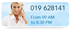 Tel 019 628141 Dalle ore 9:00 alle ore 20:30