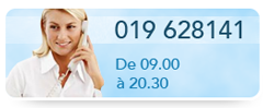 Tel 019 628141 Dalle ore 9:00 alle ore 20:30