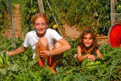 tenuta agricola