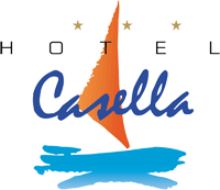 Logo Hotel Casella