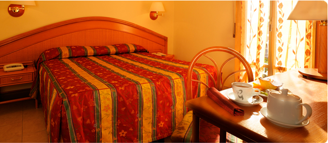 Albergo Bambini Hotel Liguria