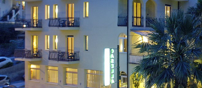 Hotel Casella Pietra Ligure