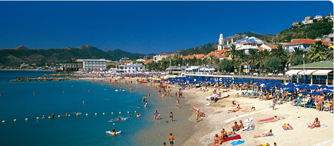 Hotel Casella Pietra Ligure