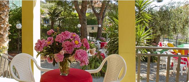 Hotel Casella Pietra Ligure