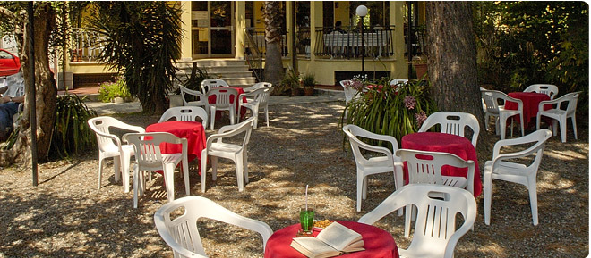 Hotel Casella Pietra Ligure