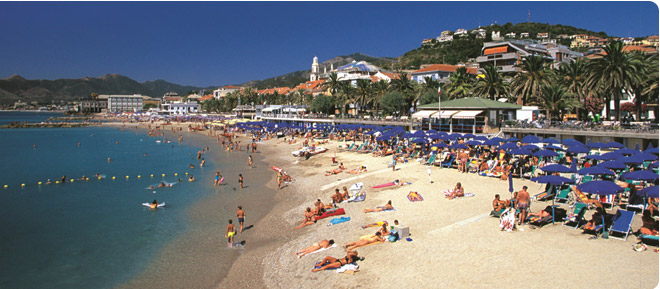 Hotel Casella Pietra Ligure