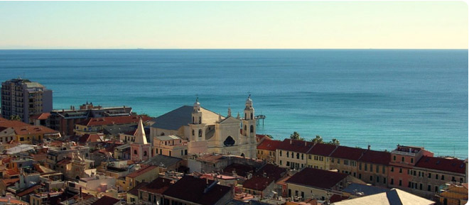Hotel Casella Pietra Ligure