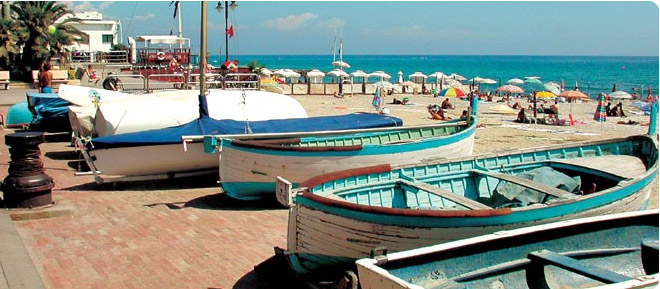 Hotel Casella Pietra Ligure