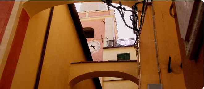 Hotel Casella Pietra Ligure