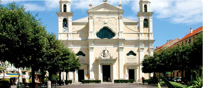 Hotel Casella Pietra Ligure