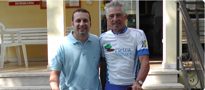 Hotel Casella Pietra Ligure