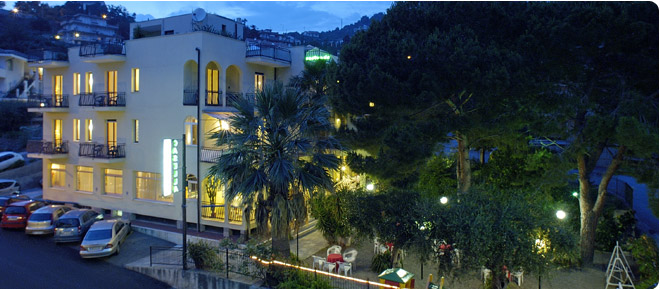 Hotel Casella Pietra Ligure