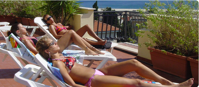 Hotel Casella Pietra Ligure