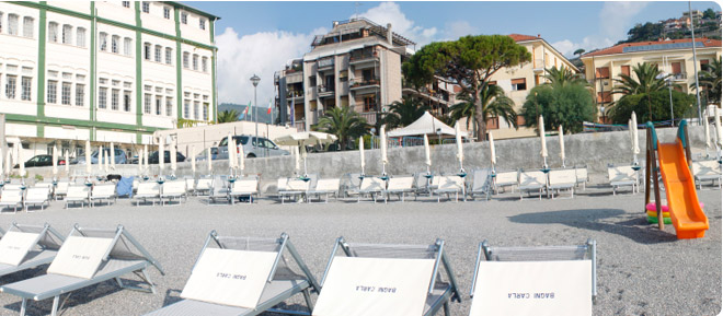Hotel Casella Pietra Ligure