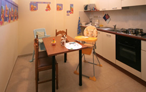 Hotel per bambini Liguria